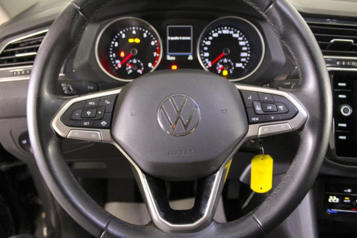 Volkswagen Tiguan  1.5 tsi Life 130cv