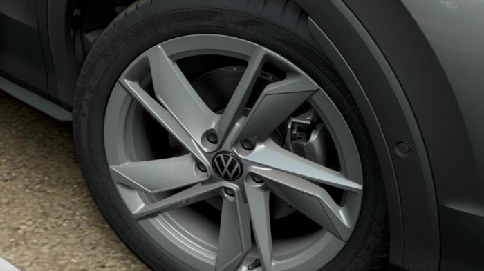 Volkswagen T-Roc Nuovo Life 1.5 eTSI ACT 110 kW (150 CV) DSG