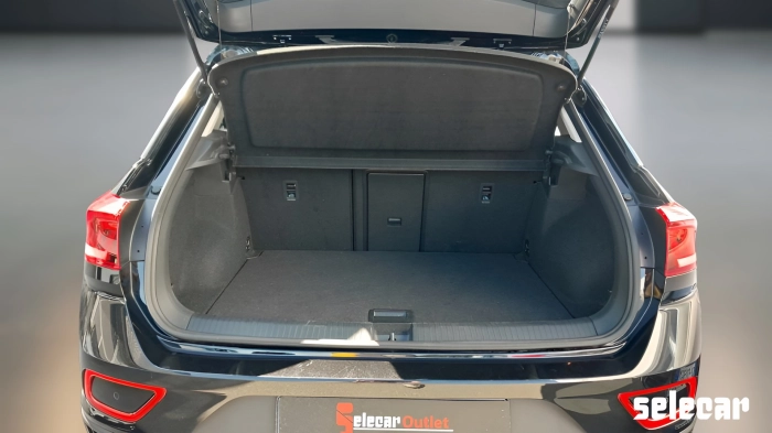Volkswagen T-Roc  1.5 tsi Life
