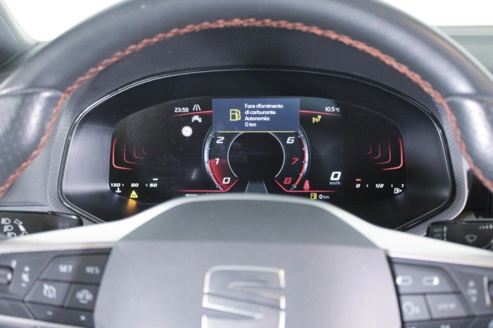 Seat Arona  1.0 ecotsi FR 95cv