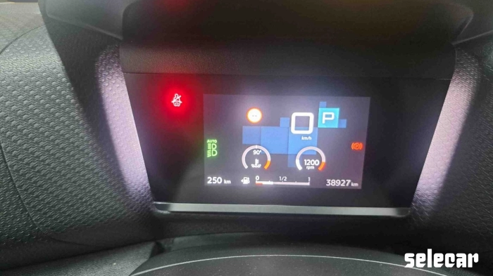 Citroen C4  1.2 puretech Feel Pack s&s 130cv eat8