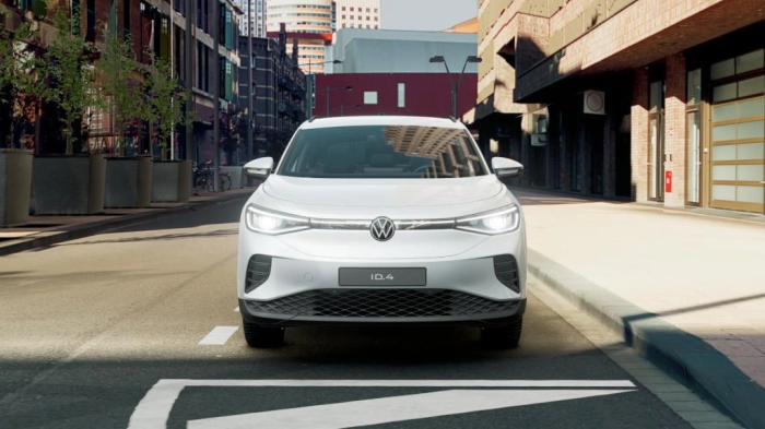 Volkswagen ID.4 Pro Edition Plus Batteria da 77kWh (net) 210 kW (286 CV)