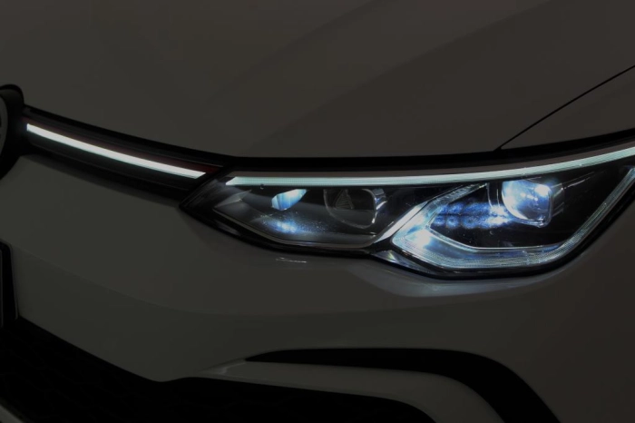 Volkswagen Golf  2.0 tsi GTI 245cv dsg