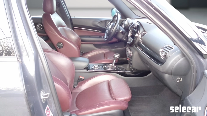 MINI IV   -  Clubman 2.0 Cooper SD Busine