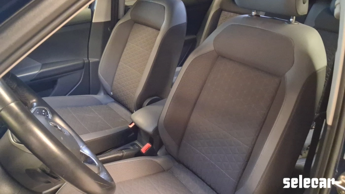 Volkswagen T-Cross  1.6 tdi Advanced 95cv dsg