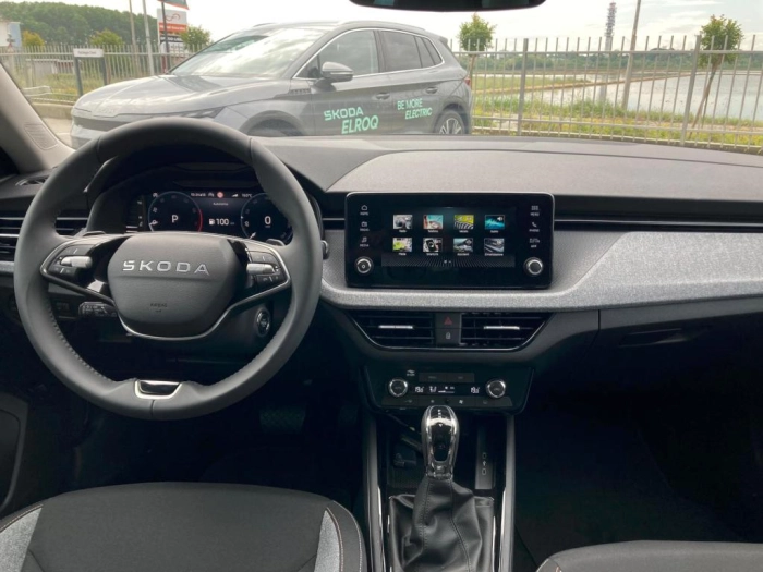 Skoda Kamiq Style 1,0 TSI 85 kW (115 CV) 7 marce - DSG