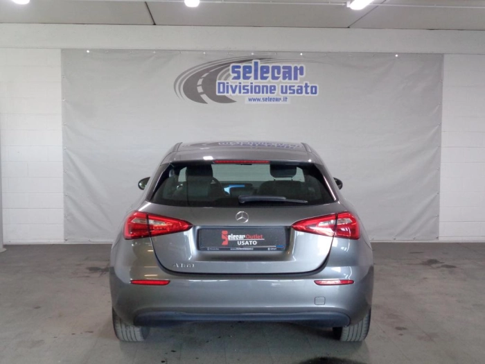 Mercedes-Benz Classe A 160 Executive