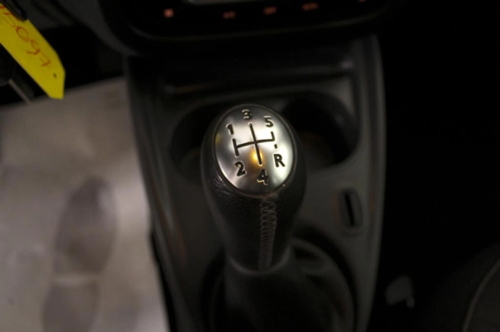 smart Forfour  0.9 t Youngster 90cv my18