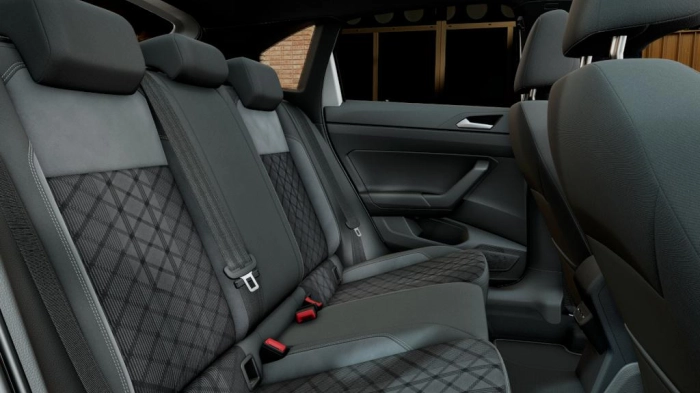 Volkswagen Taigo R-Line Plus 1.0 TSI 85 kW (115 CV) DSG