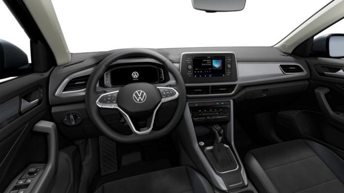 Volkswagen T-Roc  Style 1.5 TSI ACT 110 kW (150 CV) DSG