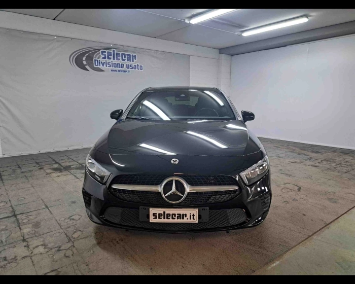 Mercedes-Benz Classe A 180 d Sport