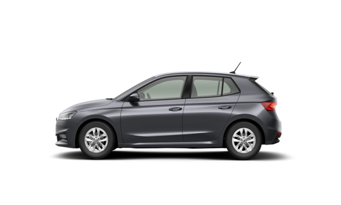 Skoda FABIA Your Way 1,0 MPI 59 kW (80 CV) 5 marce - manuale