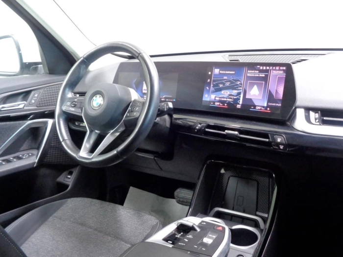 BMW X1  sdrive18d X-Line Edition Essence auto