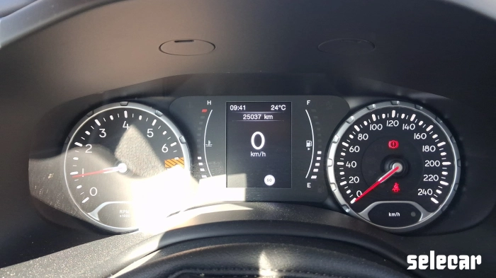 Jeep Renegade  1.0 t3 Longitude 2wd