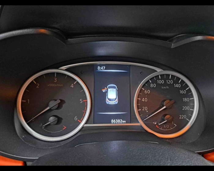 Nissan Micra  1.5 dci Acenta 90cv