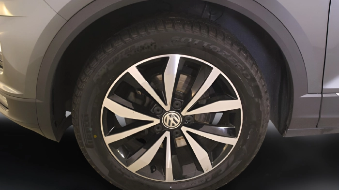 Volkswagen T-Roc  1.0 tsi Style 115cv