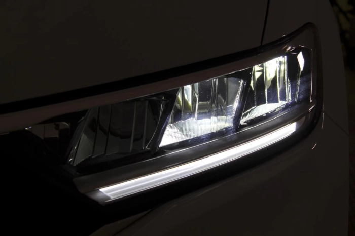 Volkswagen T-Roc  Sport 1.5 TSI ACT 110 kW (150 CV) Manuale