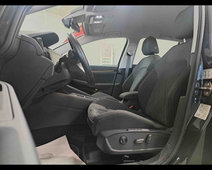 Volkswagen Golf  1.5 etsi evo Style 130cv dsg