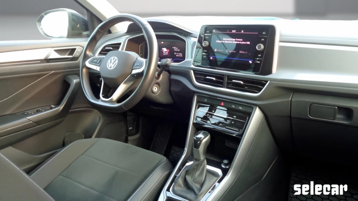 Volkswagen T-Roc  2022 -  1.5 tsi Style dsg
