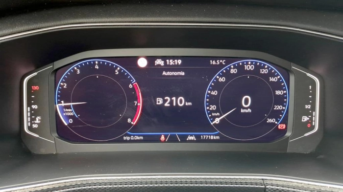 Volkswagen T-Cross  1.0 tsi R-Line Plus 115cv