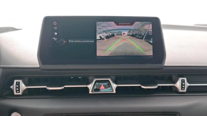 Toyota GR  supra 2.0 Sport auto