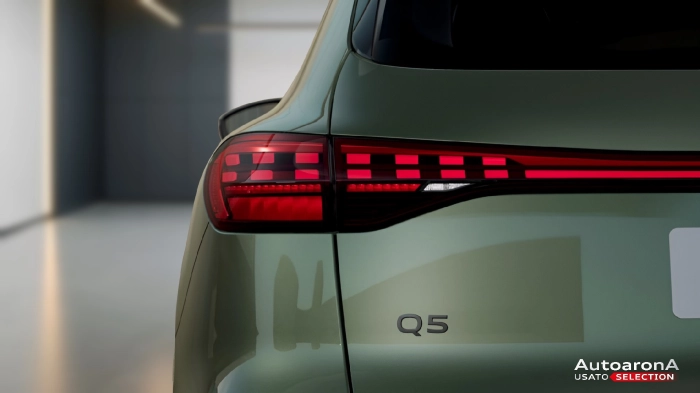 Audi Q5   S line edition TFSI quattro 150 kW S tronic