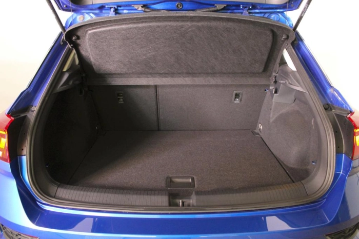 Volkswagen T-Roc  2017 -  1.0 tsi Business 110cv