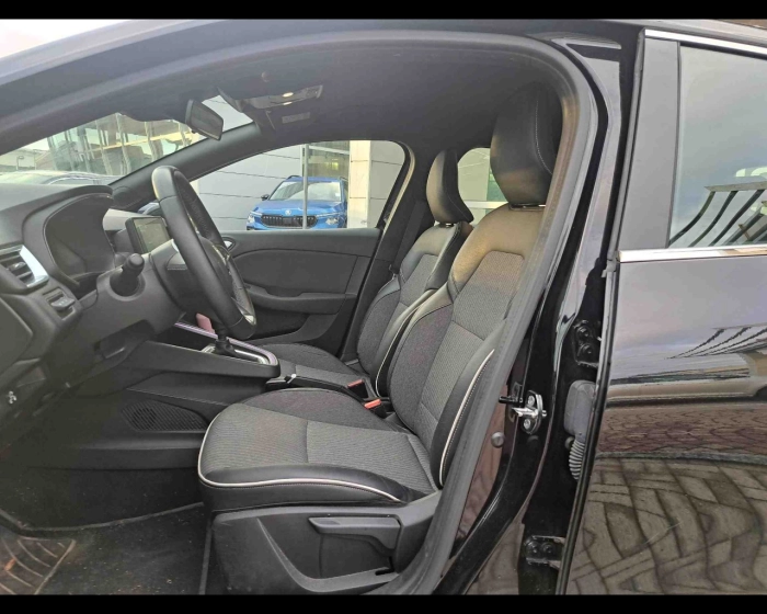 Renault Clio  1.0 tce Intens Gpl 100cv my21