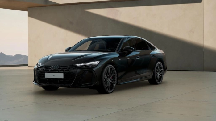 Audi A6   Berlina Business e-hybrid quattro 270 kW S tronic