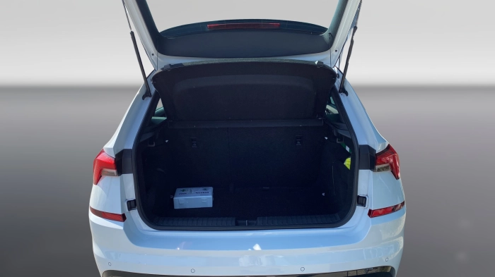 Skoda Kamiq  1.0 tsi Monte Carlo 110cv dsg