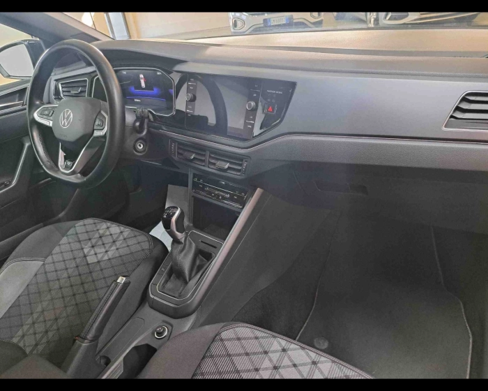 Volkswagen Polo  1.0 tsi R-Line 95cv