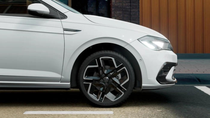 Volkswagen Polo R-Line Plus 1.0 TSI 85 kW (115 CV) DSG