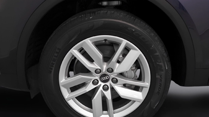 Audi Q5  40 2.0 tdi mhev 12V Business quattro s-tronic