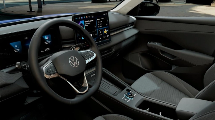 Volkswagen T-Roc Nuovo Life 1.5 eTSI ACT 85 kW (115 CV) DSG