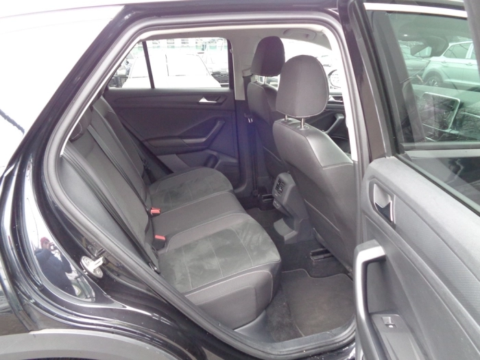 Volkswagen T-Roc  1.0 tsi Style