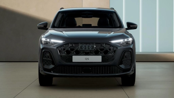 Audi Q5   S line edition TFSI quattro 150 kW S tronic