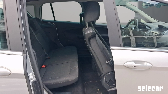 Ford B-Max 1.5 tdci Business 75cv E6