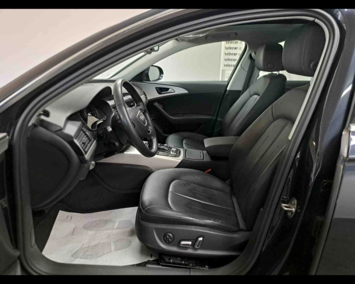 Audi A6 Avant  3.0 tdi Business Plus quattro 27