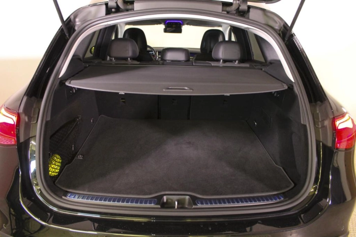 Mercedes-Benz GLC  220 d Advanced Plus 4matic auto