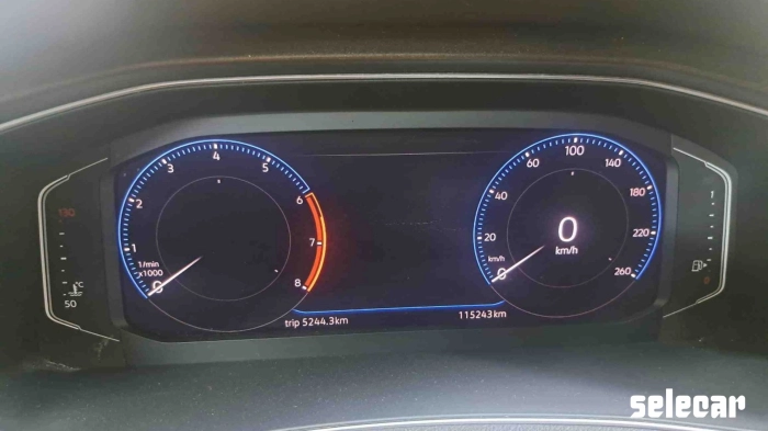 Volkswagen T-Roc  1.5 tsi Style