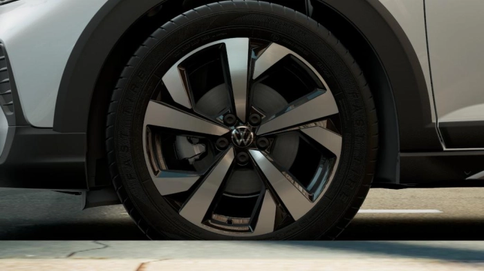 Volkswagen Taigo Edition Plus 1.0 TSI 85 kW (115 CV) Manuale