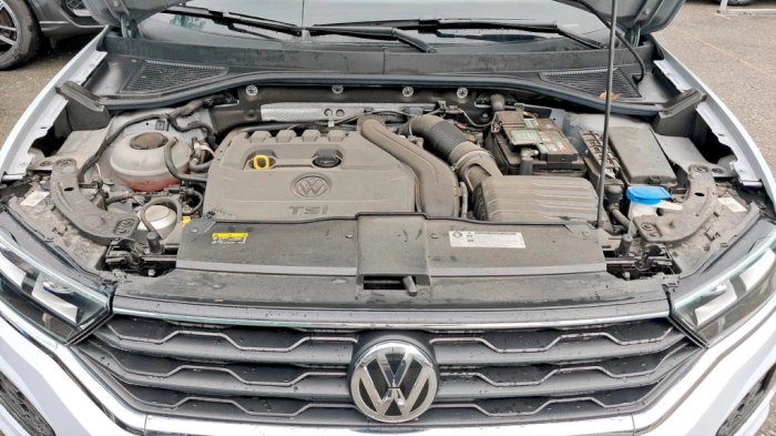 Volkswagen T-Roc  1.5 tsi Style dsg