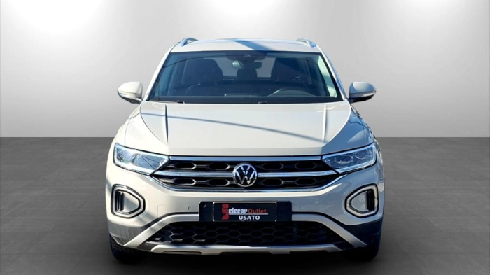 Volkswagen T-Roc  2022 -  2.0 tdi Style 4motion 150cv dsg