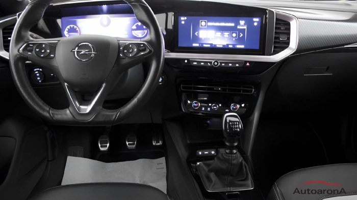 Opel Mokka  II -  1.2 t Ultimate s&s 130cv