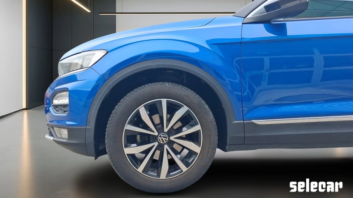 Volkswagen T-Roc  1.0 tsi Style 110cv