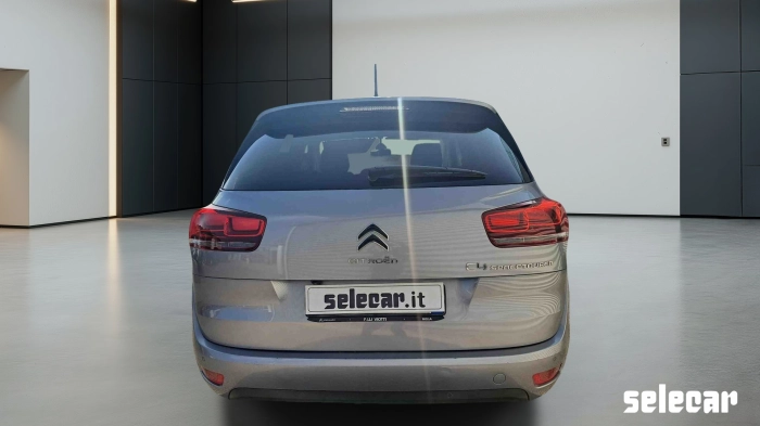 Citroen C4 1.5 bluehdi Feel s&s 130cv