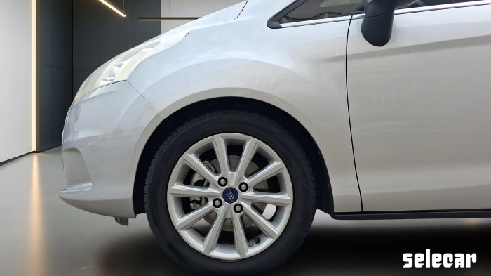 Ford B-Max 1.5 tdci Business 75cv E6