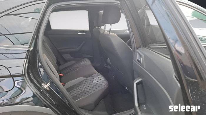Volkswagen Taigo 1.0 tsi R-Line 110cv