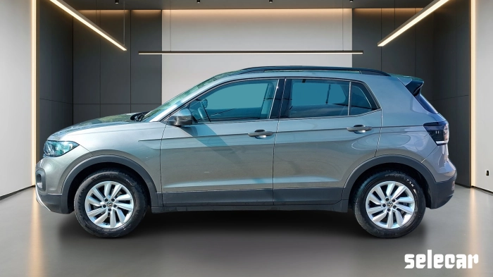 Volkswagen T-Cross  1.0 tsi Style 95cv