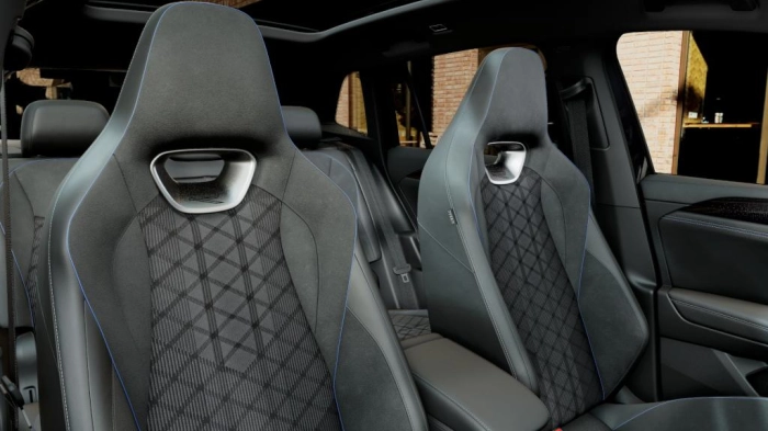 Volkswagen Tiguan Nuova R-Line Plus 2.0 TDI SCR 110 kW (150 CV) DSG